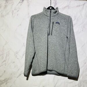 Men’s Patagonia sweater